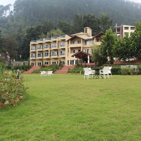 Oyo 2531 Hotel Una Comfort Misty Oak Nainital Exterior photo